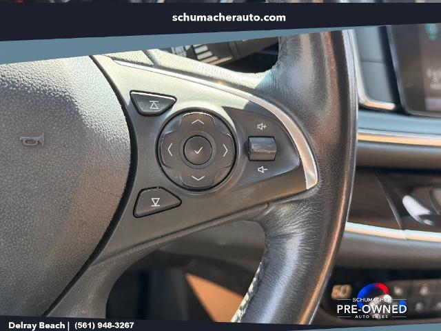 2019 Buick Enclave - $13,977