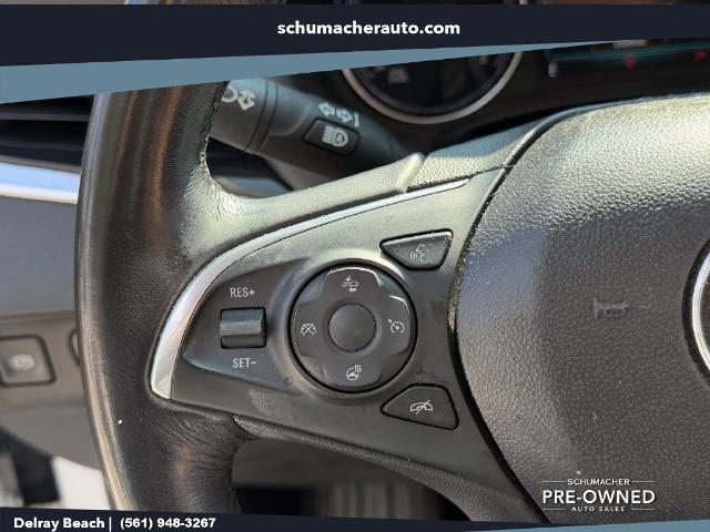 2019 Buick Enclave - $13,977