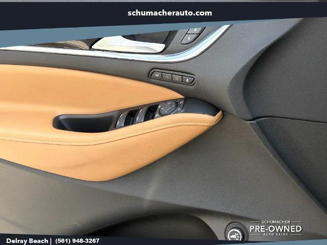 2019 Buick Enclave - $13,977