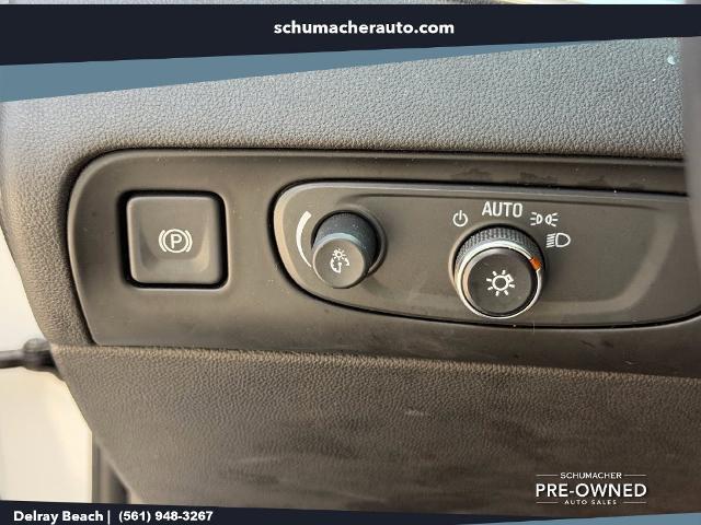2019 Buick Enclave - $13,977