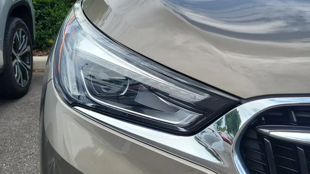 2020 Buick Enclave Premium