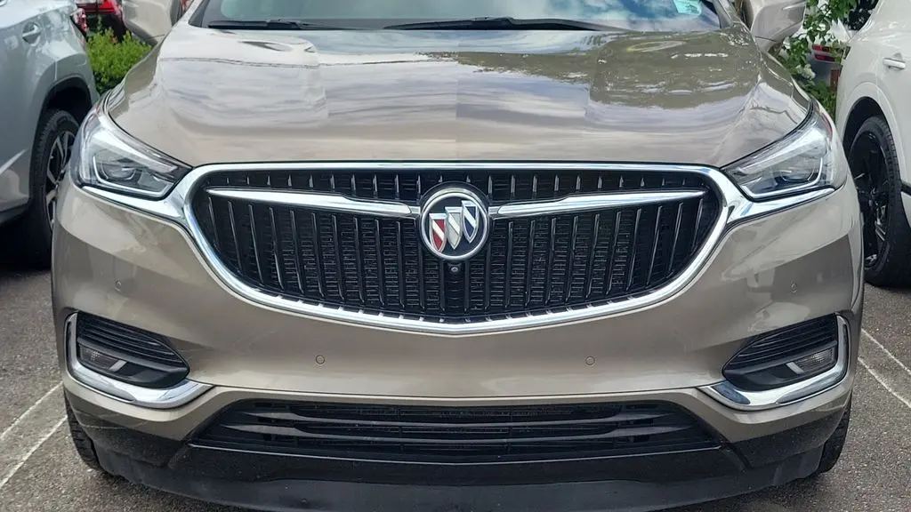 2020 Buick Enclave Premium
