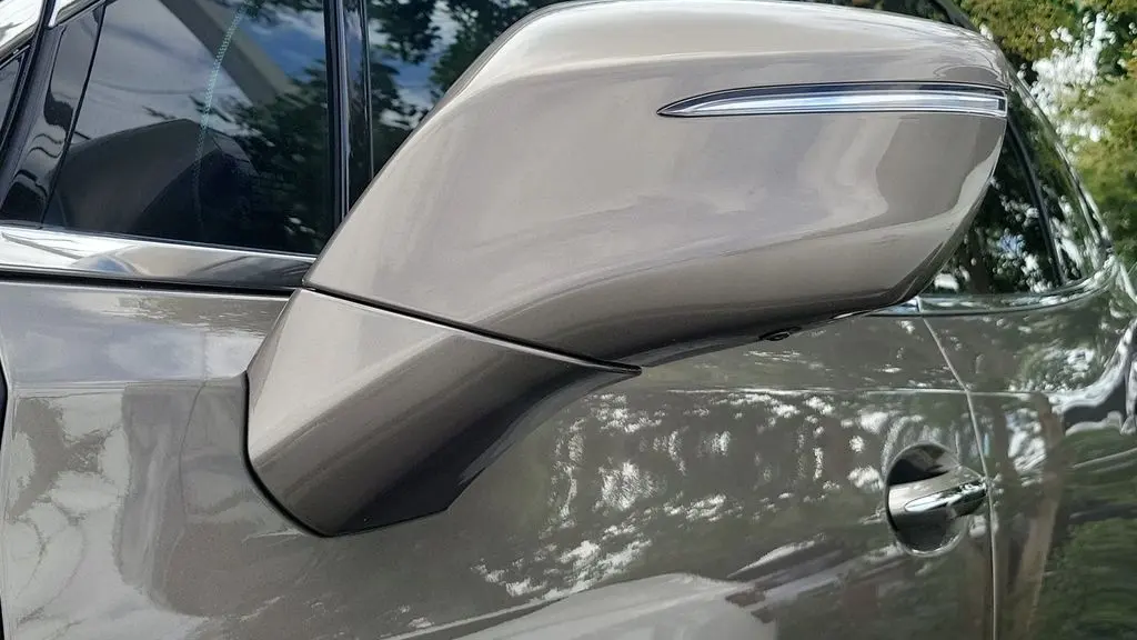 2020 Buick Enclave Premium