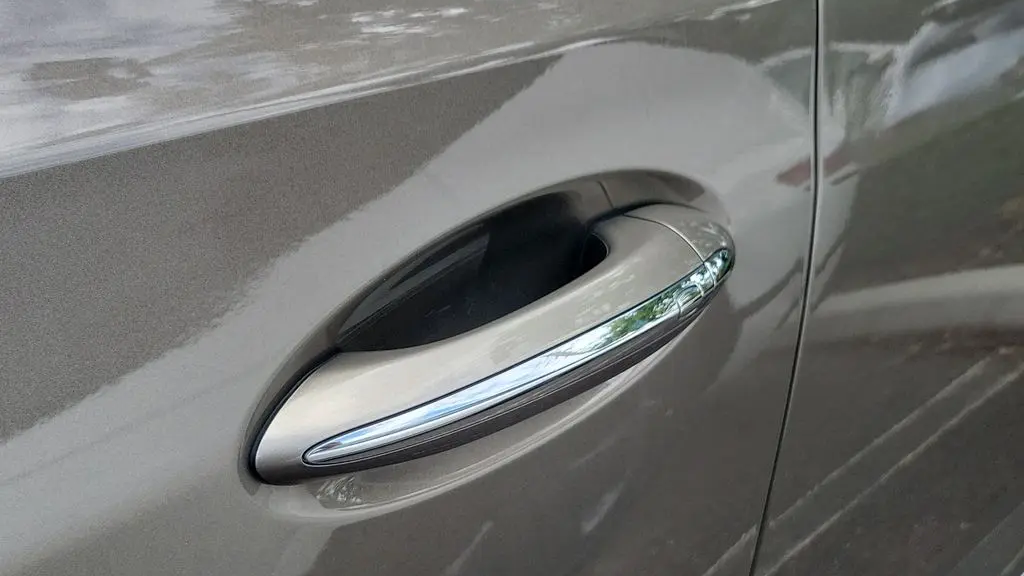 2020 Buick Enclave Premium