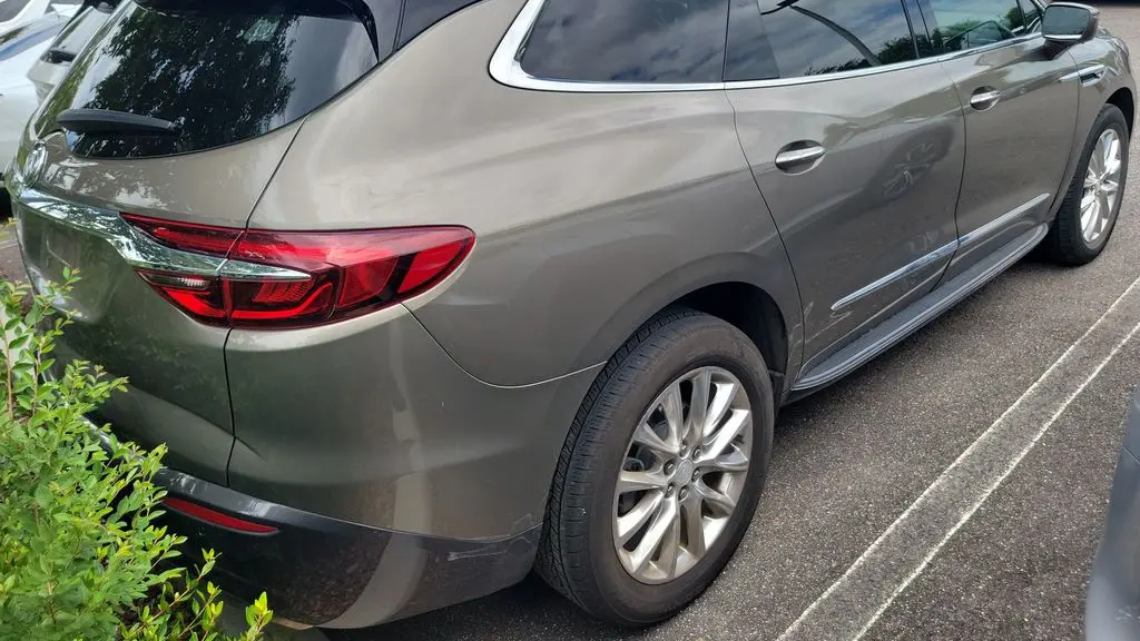 2020 Buick Enclave Premium