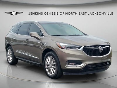 Photo of a 2020 Buick Enclave Premium 4DR Crossover for sale