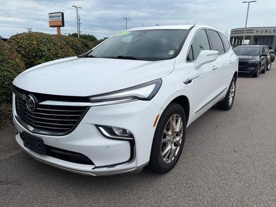 Photo of a 2022 Buick Enclave Premium 4DR Crossover for sale