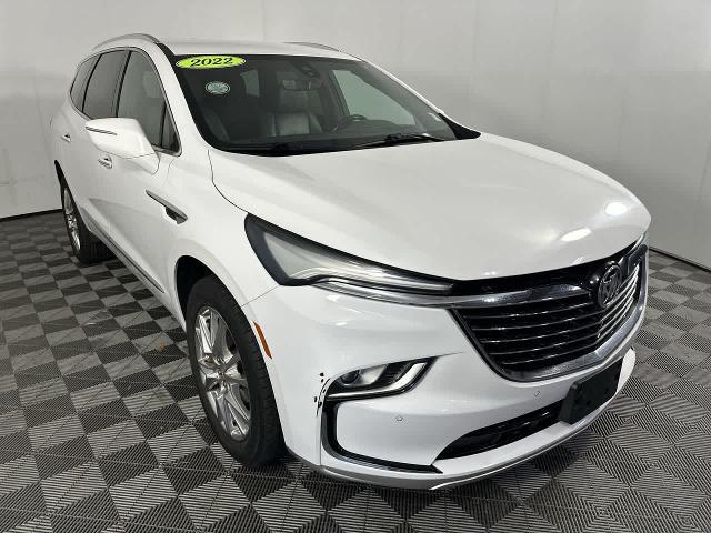 2022 Buick Enclave - $28,980