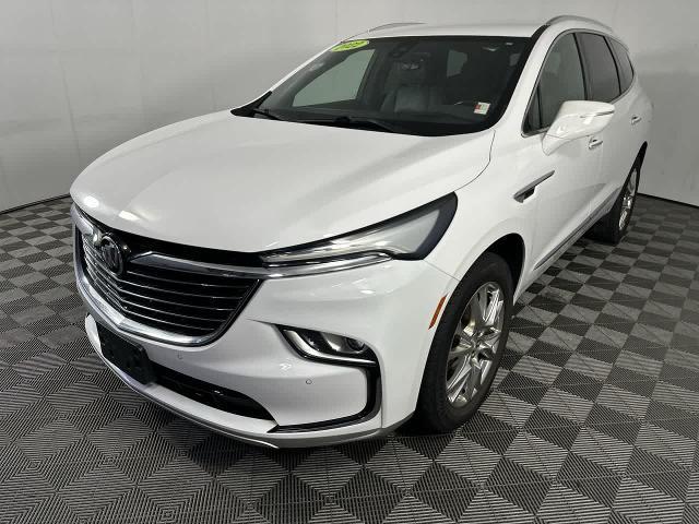 2022 Buick Enclave - $28,980