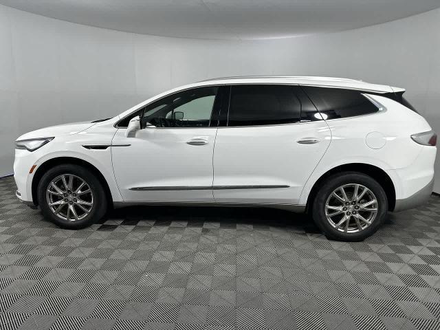 2022 Buick Enclave - $28,980