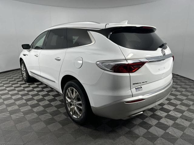 2022 Buick Enclave - $28,980
