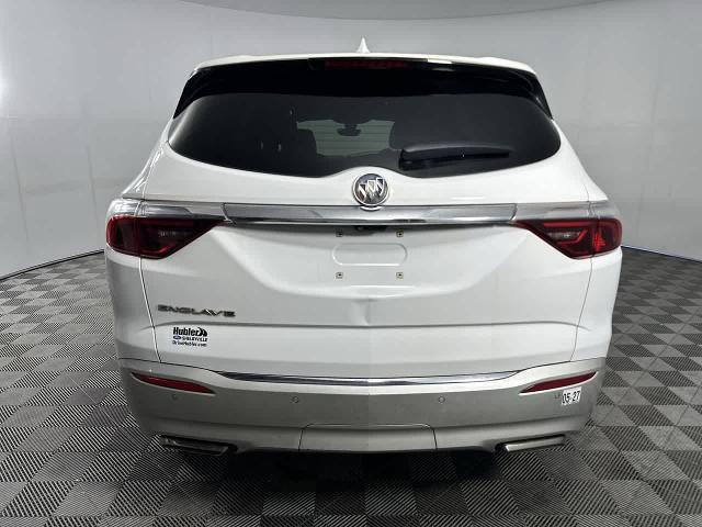 2022 Buick Enclave - $28,980