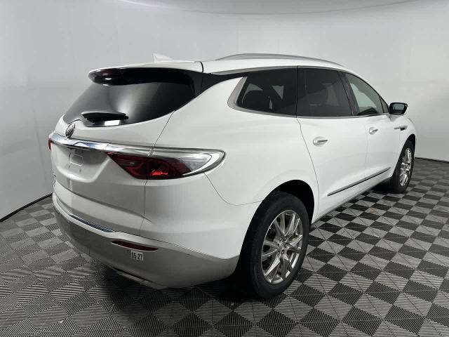 2022 Buick Enclave - $28,980