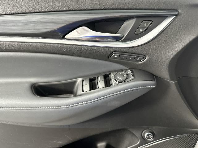 2022 Buick Enclave - $28,980