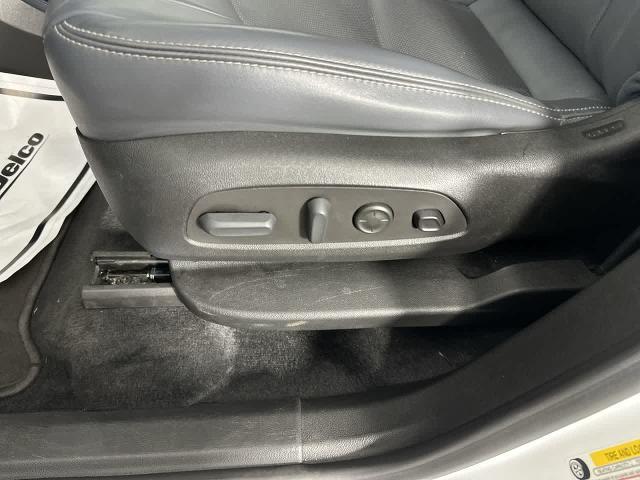 2022 Buick Enclave - $28,980