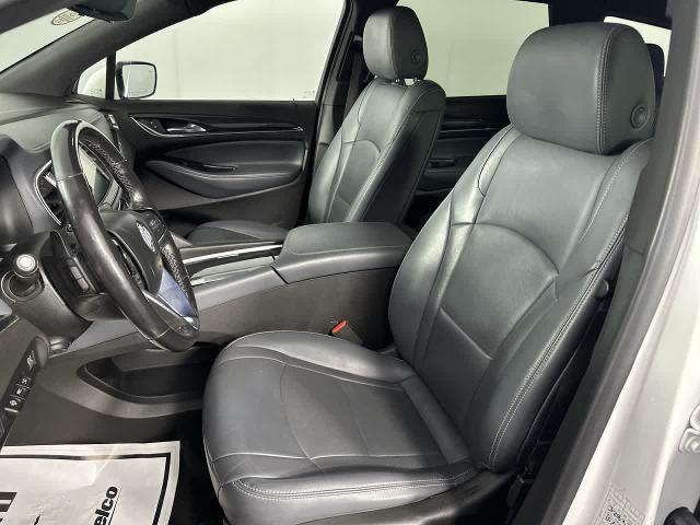 2022 Buick Enclave - $28,980