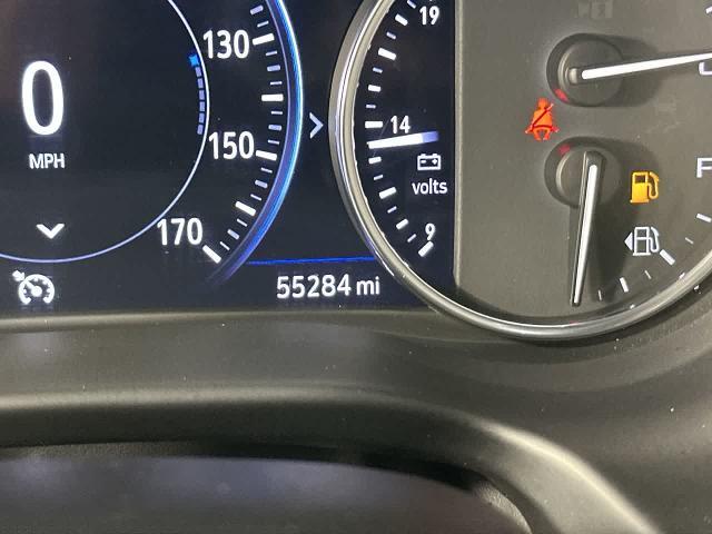 2022 Buick Enclave - $28,980