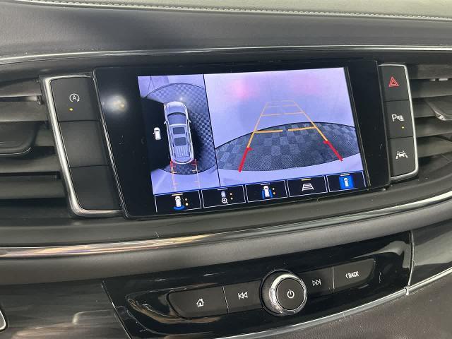 2022 Buick Enclave - $28,980