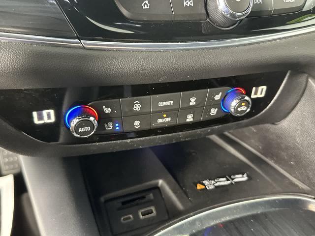 2022 Buick Enclave - $28,980