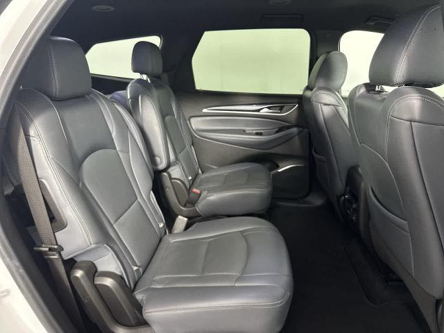 2022 Buick Enclave - $28,980