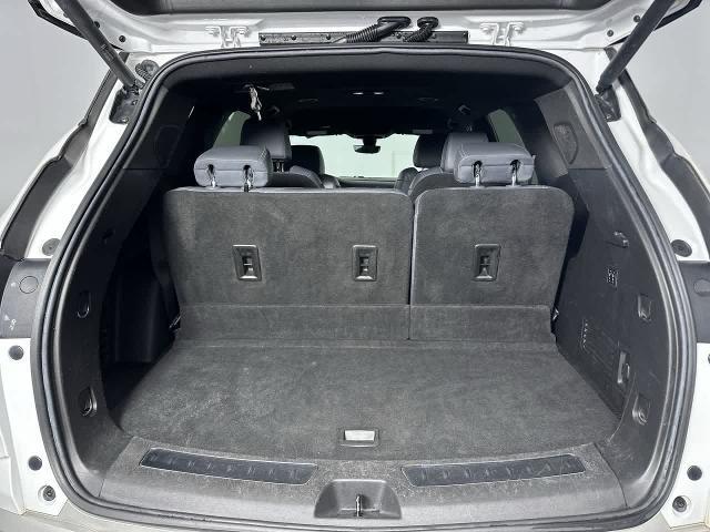 2022 Buick Enclave - $28,980