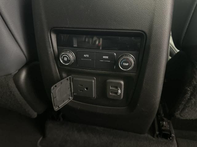 2022 Buick Enclave - $28,980