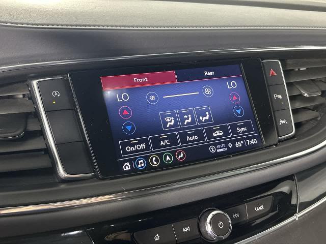 2022 Buick Enclave - $28,980