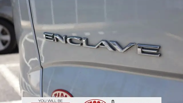 2022 Buick Enclave Premium