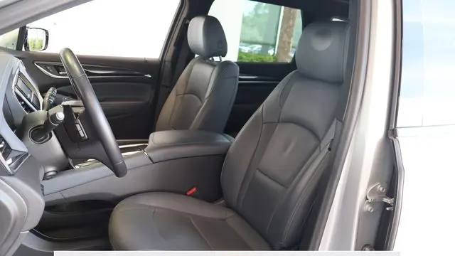 2022 Buick Enclave Premium
