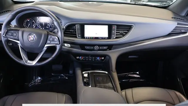 2022 Buick Enclave Premium