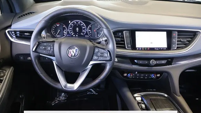 2022 Buick Enclave Premium