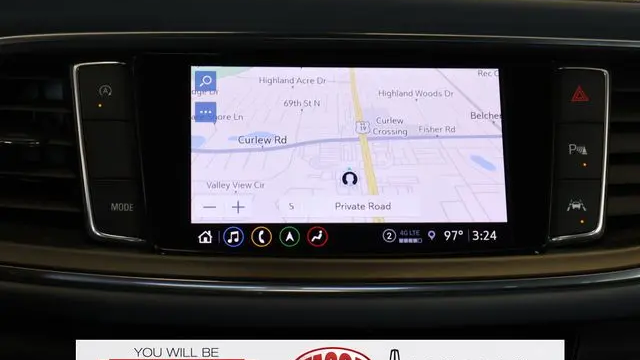 2022 Buick Enclave Premium