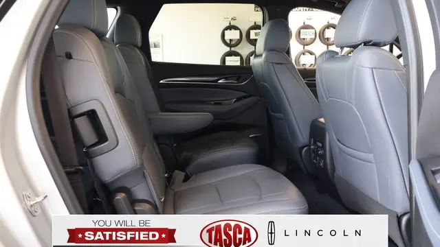 2022 Buick Enclave Premium