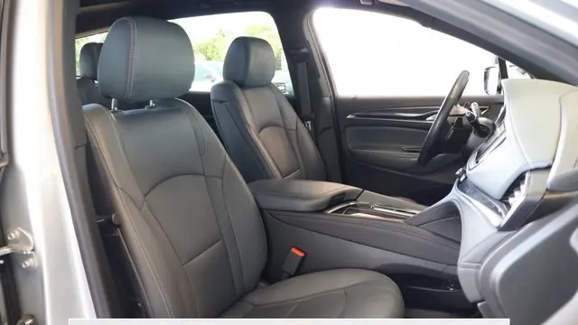 2022 Buick Enclave Premium