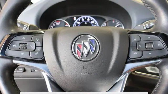 2022 Buick Enclave Premium