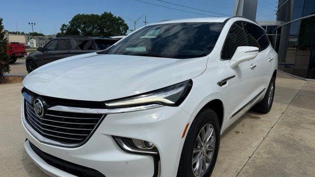 Preowned 2024 Buick Enclave Premium for Sale