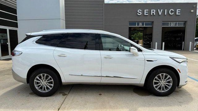 2024 Buick Enclave Premium