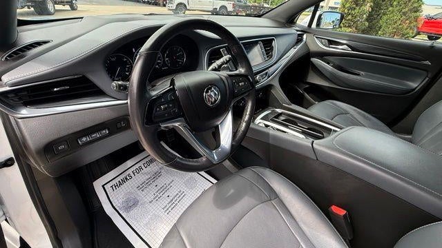 2024 Buick Enclave Premium