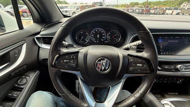 2024 Buick Enclave Premium