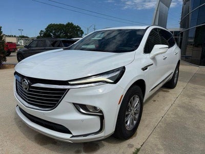 Photo of a 2024 Buick Enclave Premium 4DR Crossover for sale