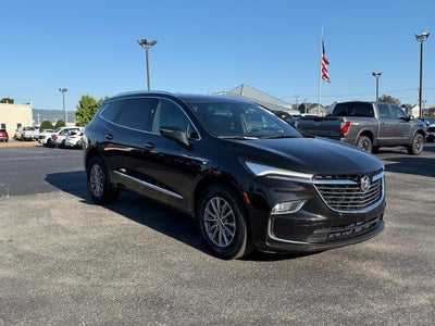 2024 Buick Enclave Premium 4DR Crossover