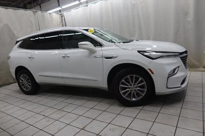 2024 Buick Enclave Premium 4DR Crossover