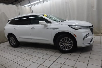2024 Buick Enclave Premium 4DR Crossover