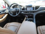 2018 Enclave Thumbnail 10