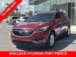2018 Enclave Thumbnail 3