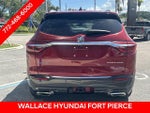 2018 Enclave Thumbnail 8
