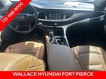 2018 Enclave Thumbnail 21