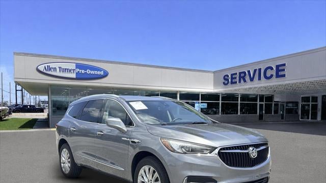 Preowned 2018 Buick Enclave Premium for Sale