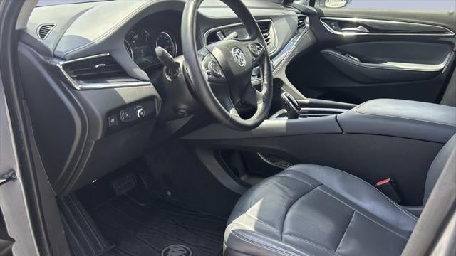 2018 Buick Enclave Premium