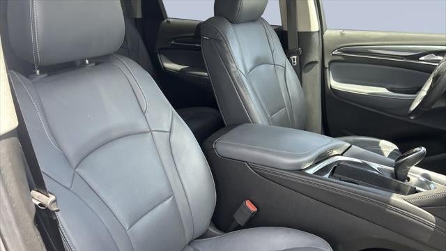 2018 Buick Enclave Premium
